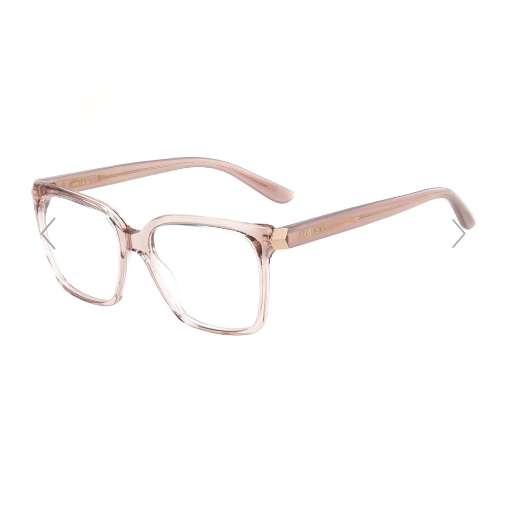 Jimmy Choo Prescription Glasses JC227